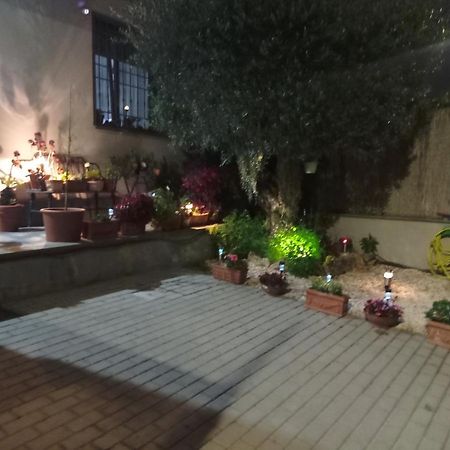 Villa Sogno Castel Fusano Luaran gambar