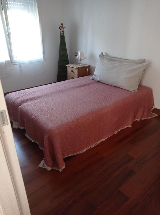 Villa Sogno Castel Fusano Luaran gambar