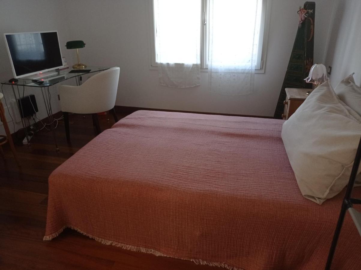 Villa Sogno Castel Fusano Luaran gambar